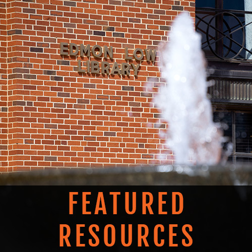 Image for Featured Resources