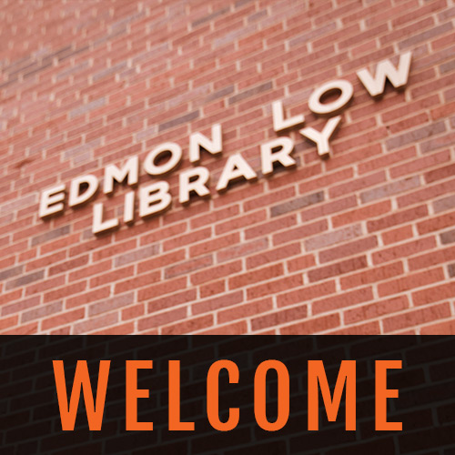 Image for Welcome From the Dean
