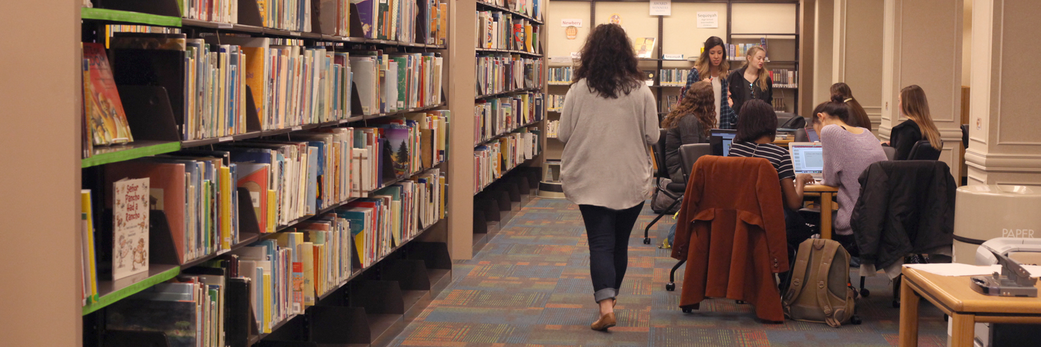 Education and Teaching Library