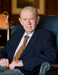 Henry Bellmon