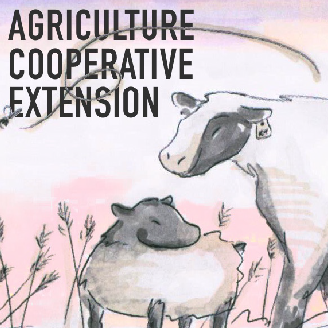 Icon image for Agricultural Experiment Station and Cooperative Extension Service
