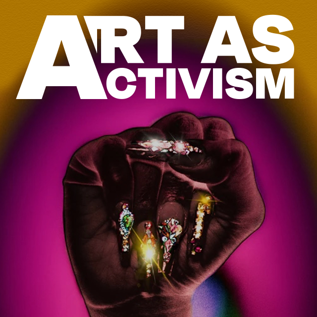 Icon image for Art as Activism in North Tulsa