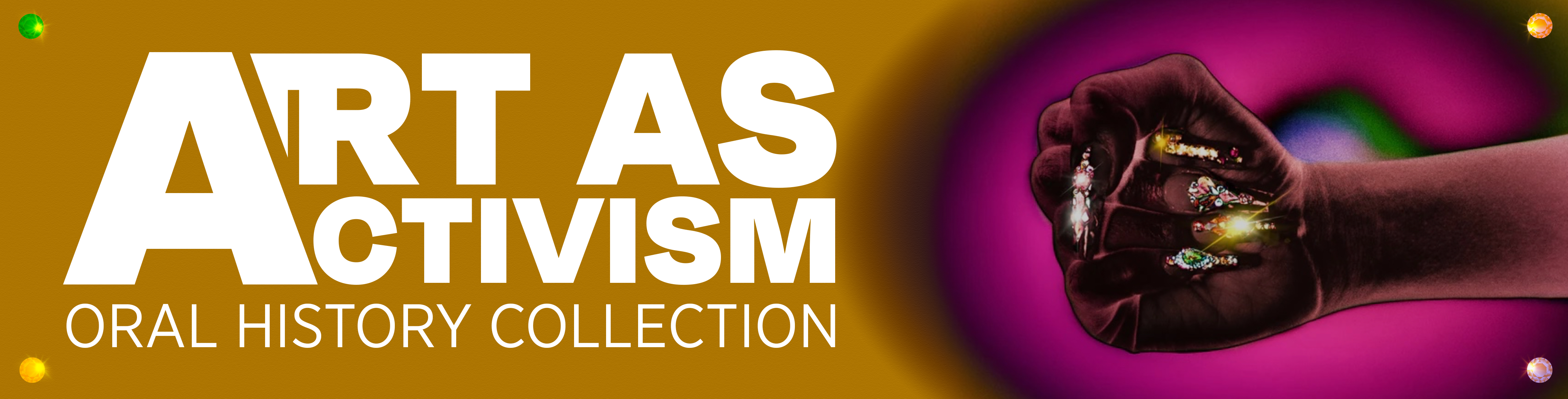 image of Art as Activism in North Tulsa