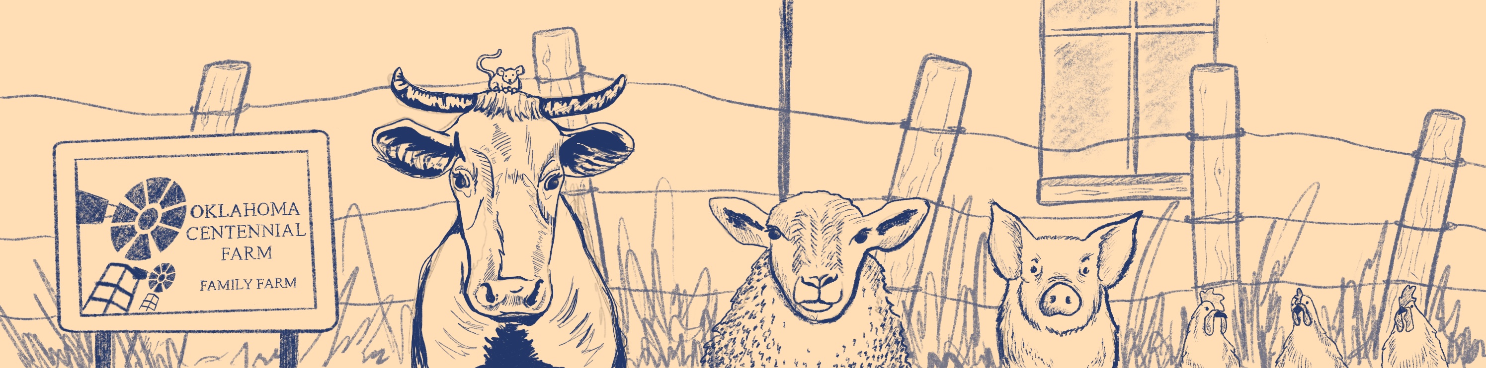 image of Centennial Farm Families