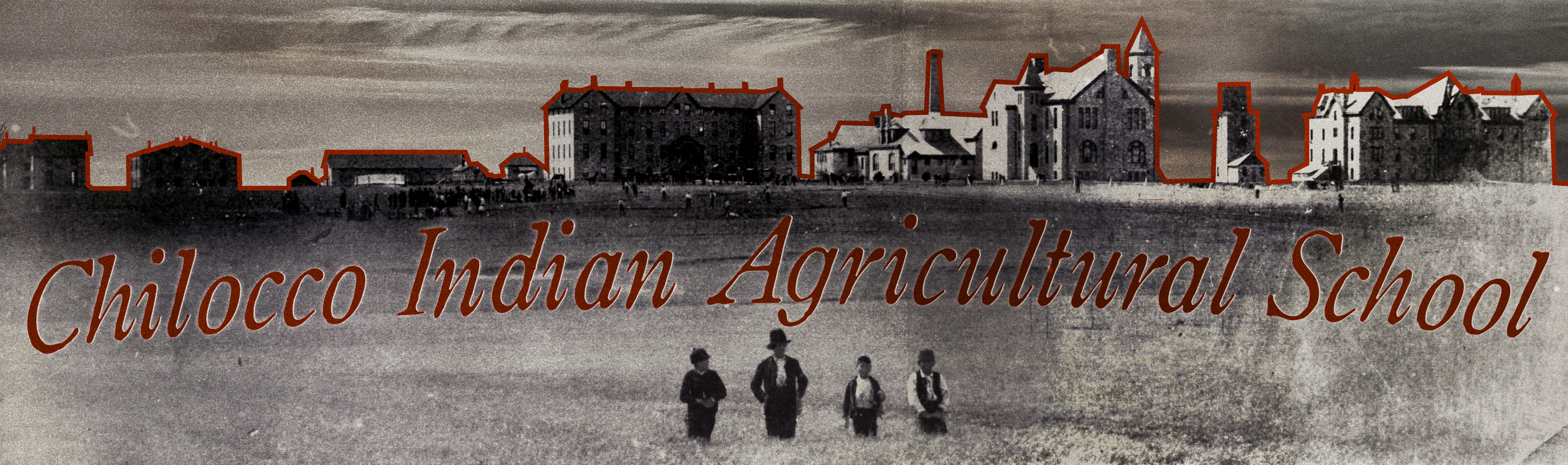 image of Chilocco Indian Agricultural School Collection