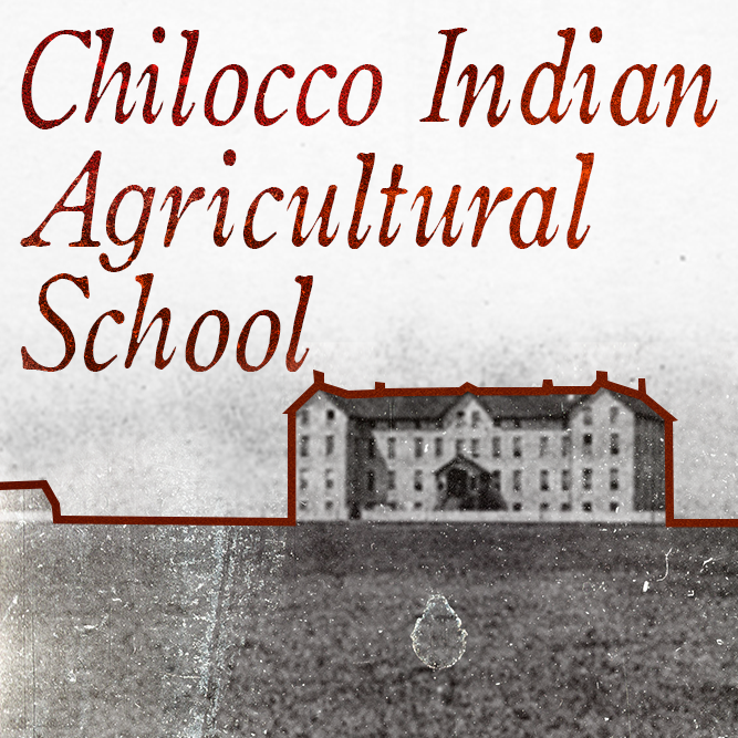 Icon image for Chilocco Indian Agricultural School Collection