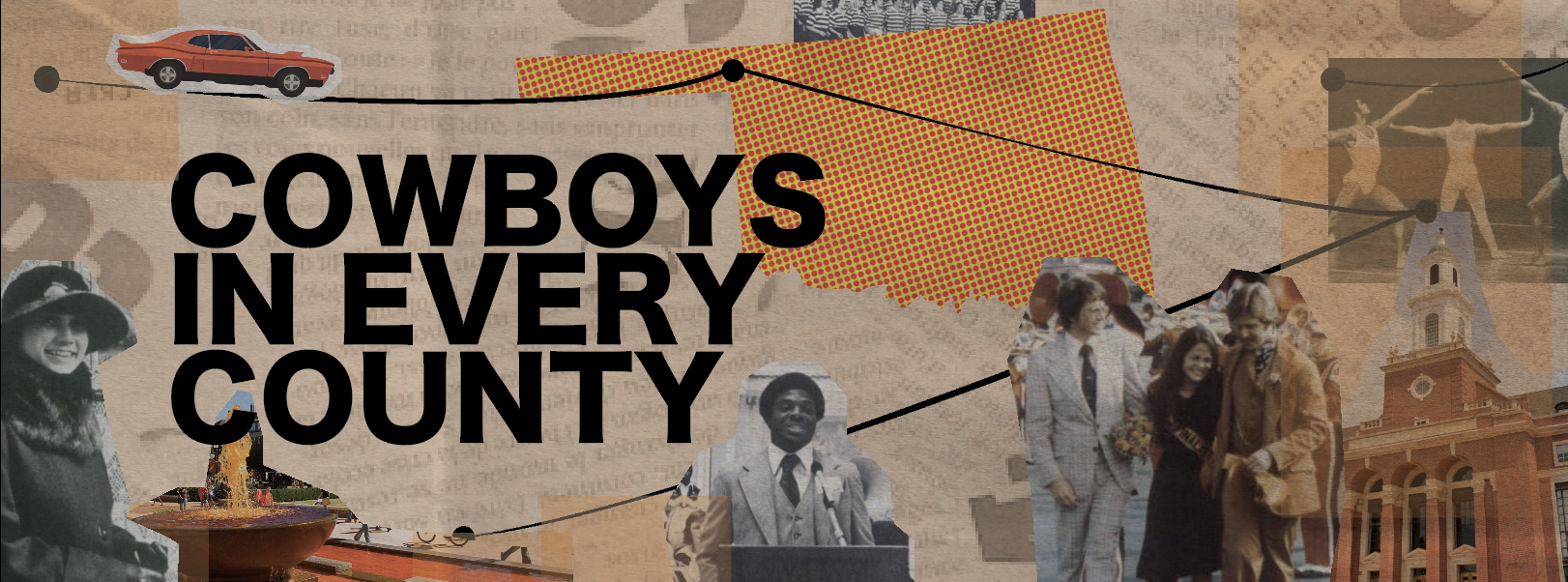 image of Cowboys in Every County