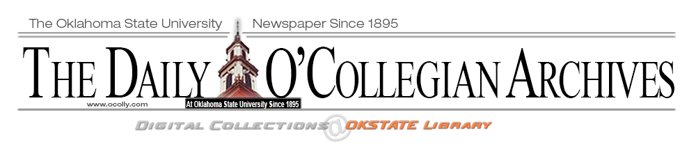 image of Daily O'Collegian Navigation Tips