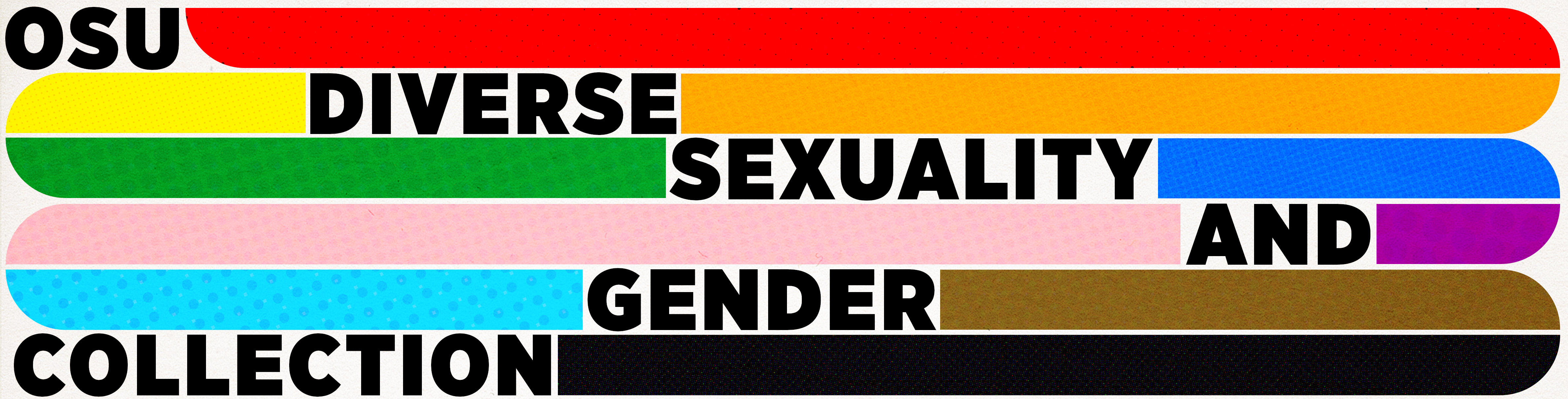 image of OSU Diverse Sexuality and Gender