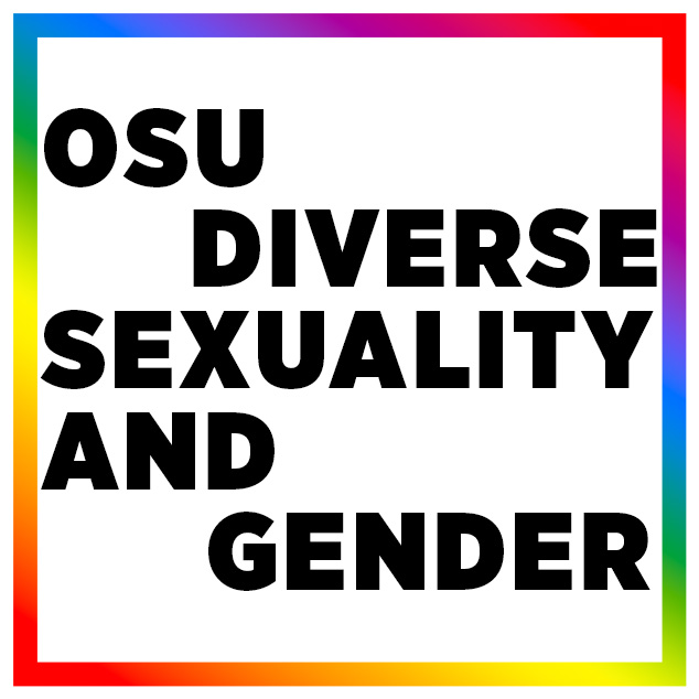 Icon image for OSU Diverse Sexuality and Gender