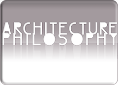 Icon image for Architecture Philosophy