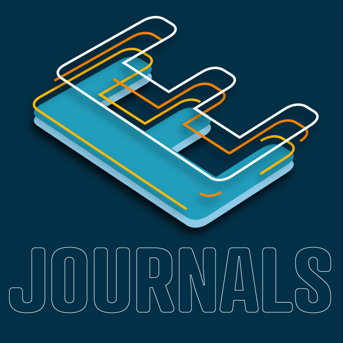 Icon image for eJournals