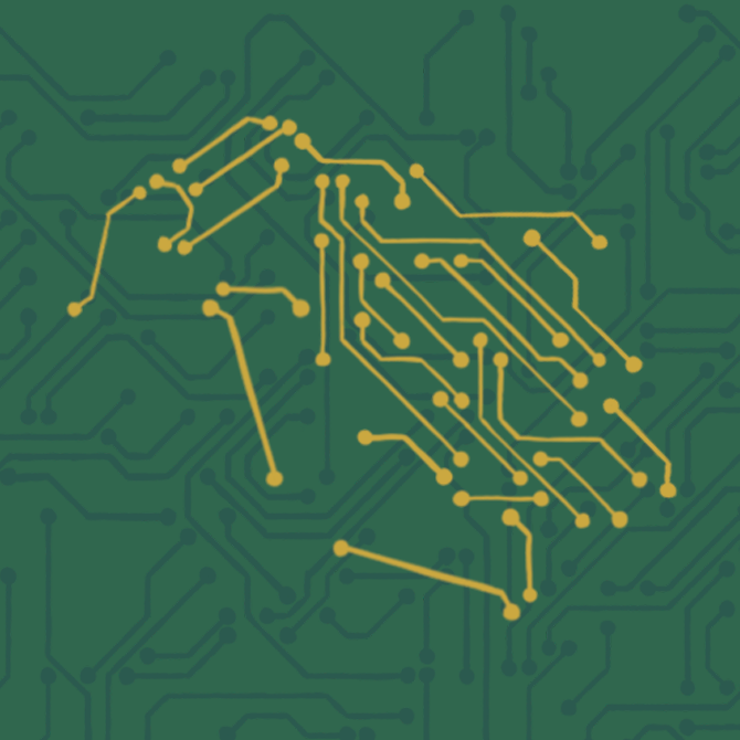Icon image for Electronic Theses and Dissertations