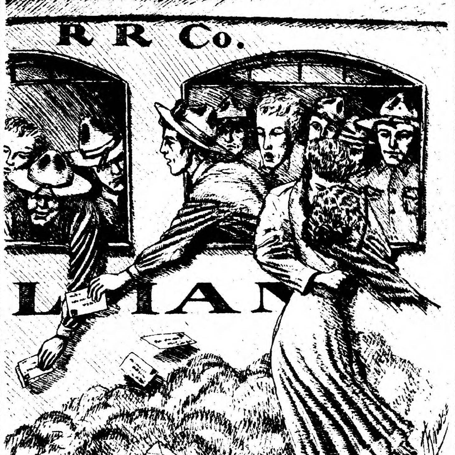 Icon image for From Columbia to the Rhine