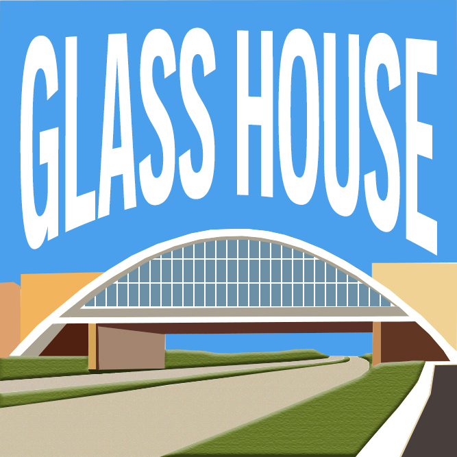 Icon image for Glass House Oral History Project