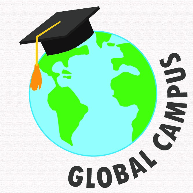 Icon image for Global Campus Oral History Project