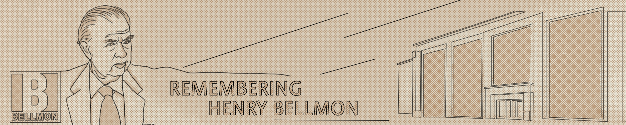 image of Remembering Henry Bellmon