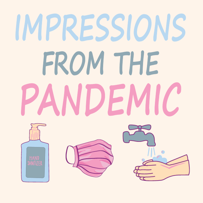 Icon image for Impressions from the Pandemic: Oklahomans Reflect on COVID-19
