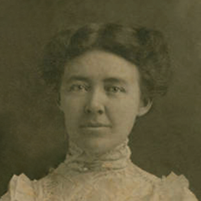 Icon image for Jessie Thatcher Bost Collection