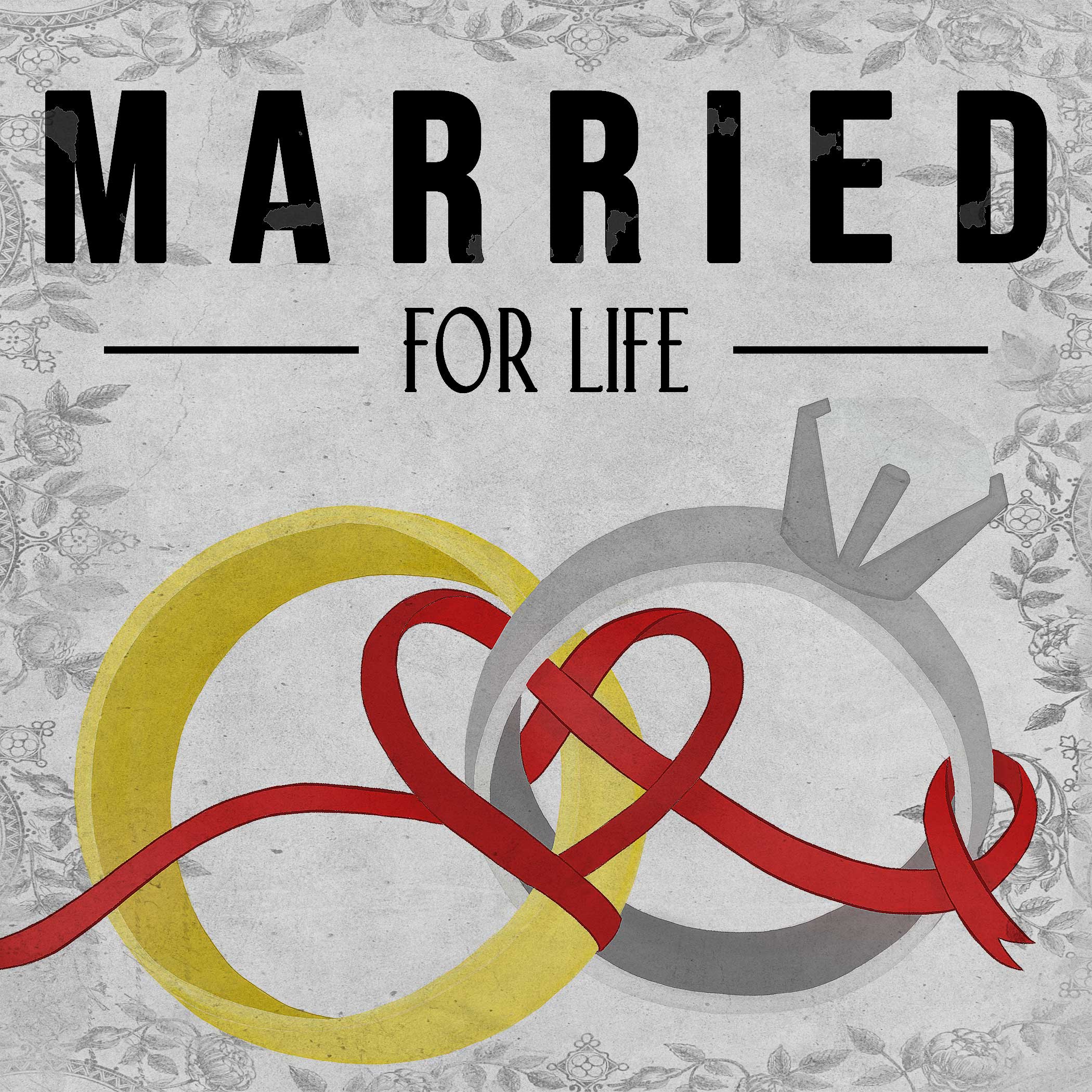 Icon image for Married for Life Oral History Project