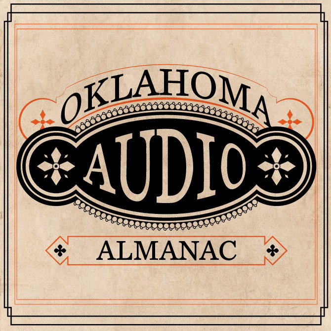 Icon image for Oklahoma Audio Almanac