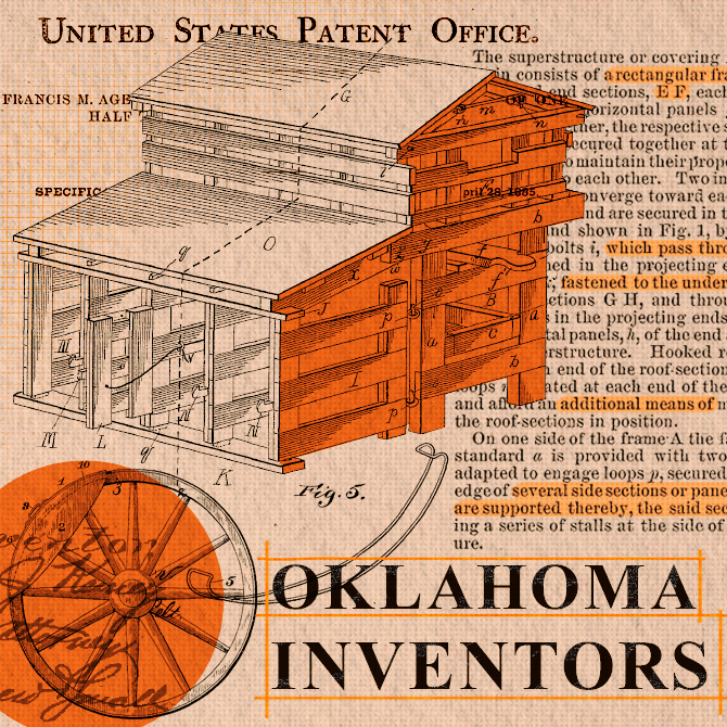 Icon image for Oklahoma Inventors Database