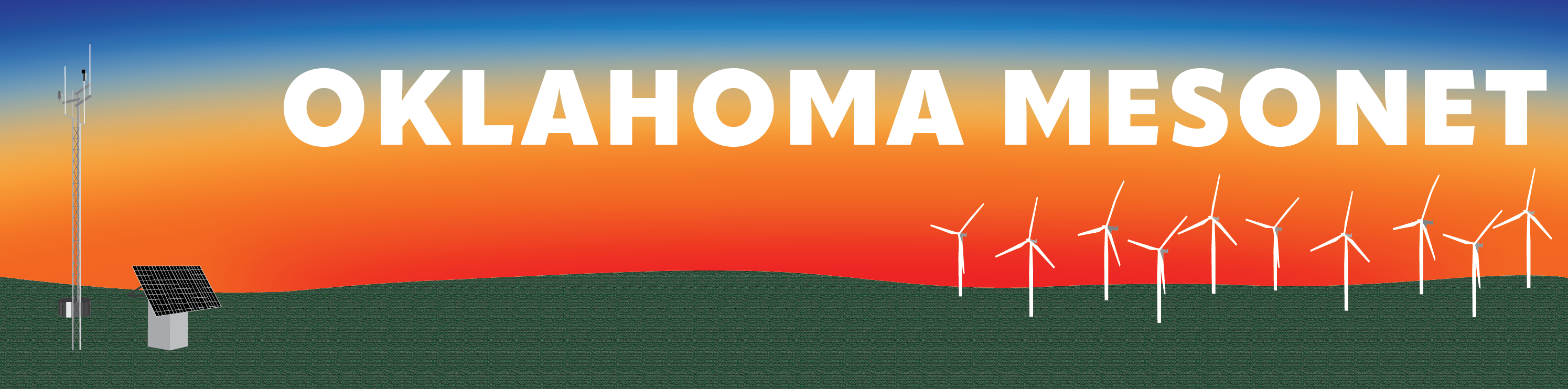 image of Oklahoma Mesonet Oral History Project