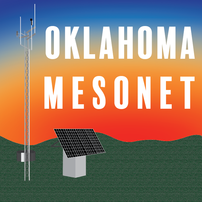 Icon image for Oklahoma Mesonet Oral History Project