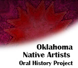 Icon image for Oklahoma Native Artists Project