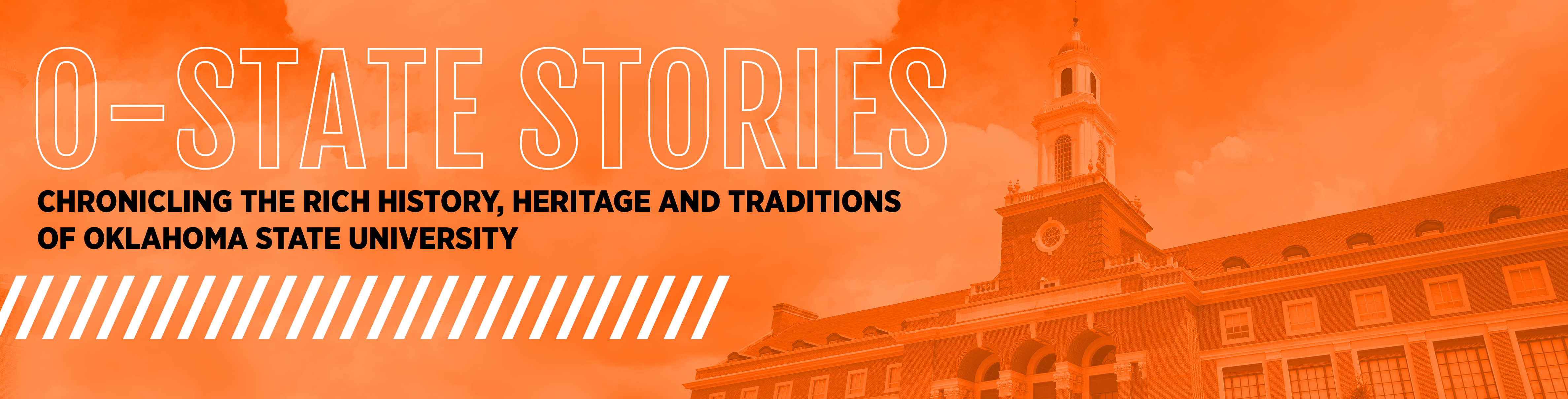 image of O-STATE Stories