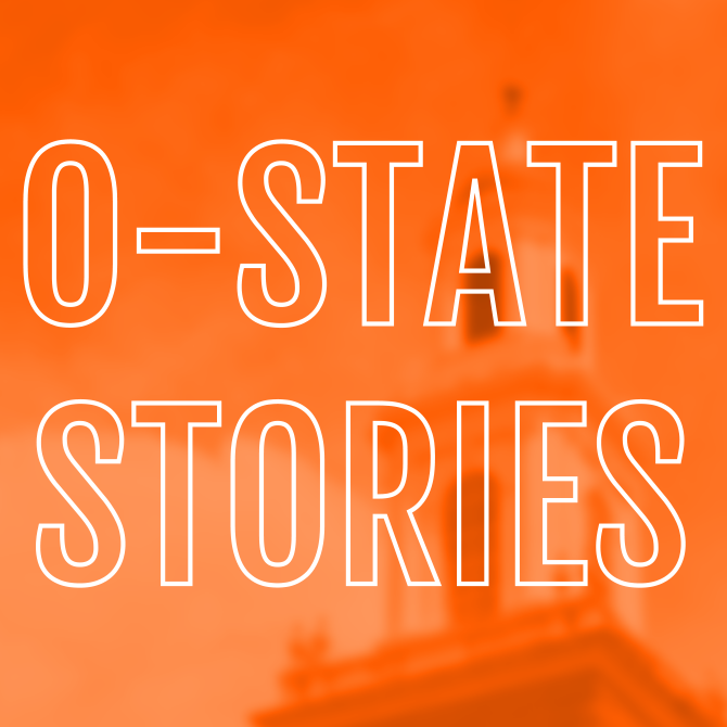 Icon image for O-STATE Stories