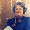 Shirley Bellmon