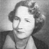 June Tompkins Benson