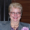 Yvonne Kauger