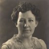 Bessie McColgin