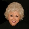 Marcia Mitchell