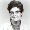 Bertha Teague
