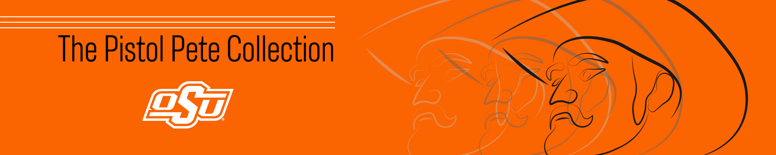 image of Pistol Pete Interview Series