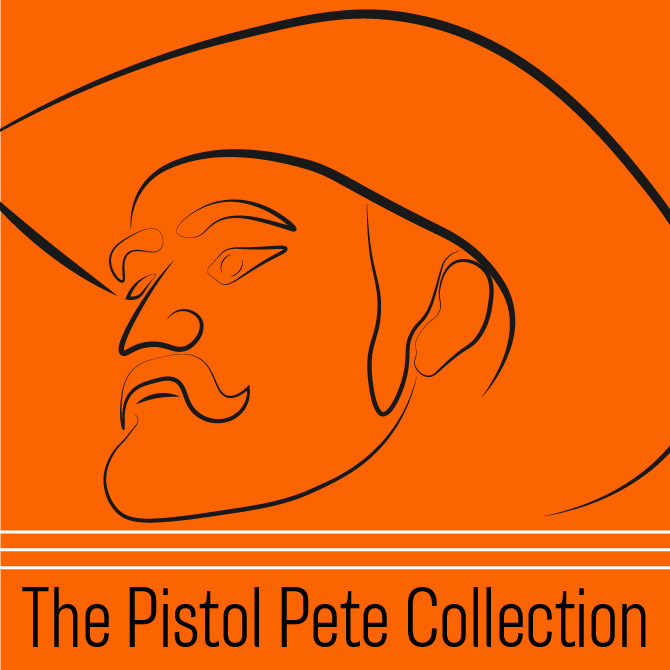 Icon image for Pistol Pete Interview Series