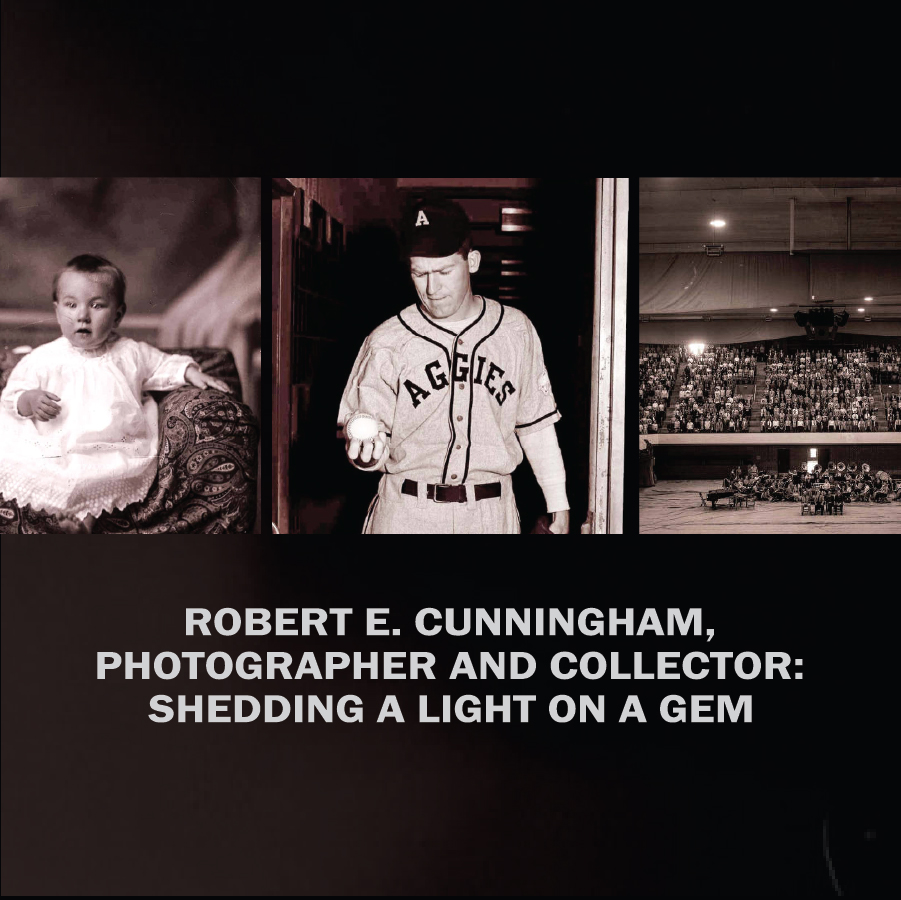 Icon image for Robert E. Cunningham, Photographer and Collector: Shedding a Light on a Gem
