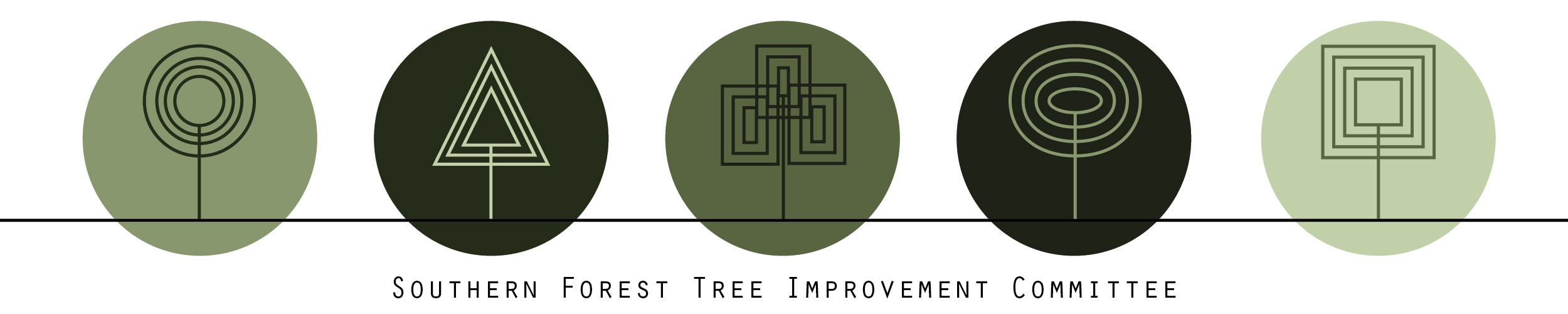 image of Southern Forest Tree Improvement Committee