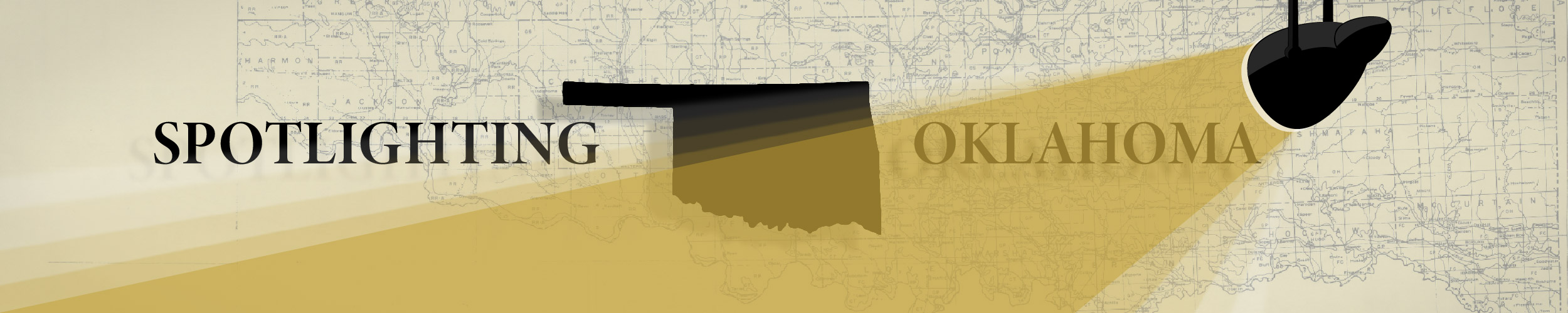 image of Spotlighting Oklahoma