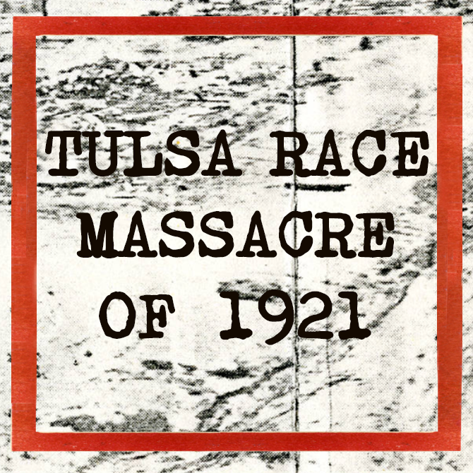Icon image for Tulsa Race Massacre of 1921