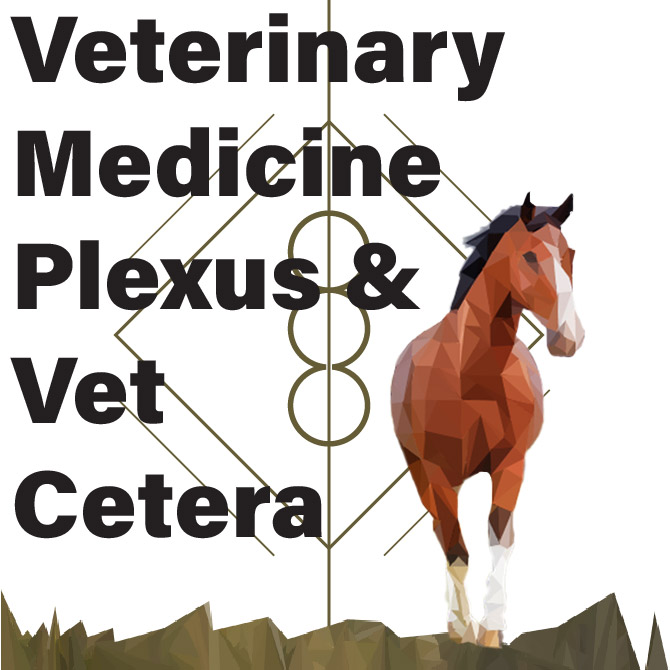 Icon image for Veterinary Medicine Plexus & Vet Cetera