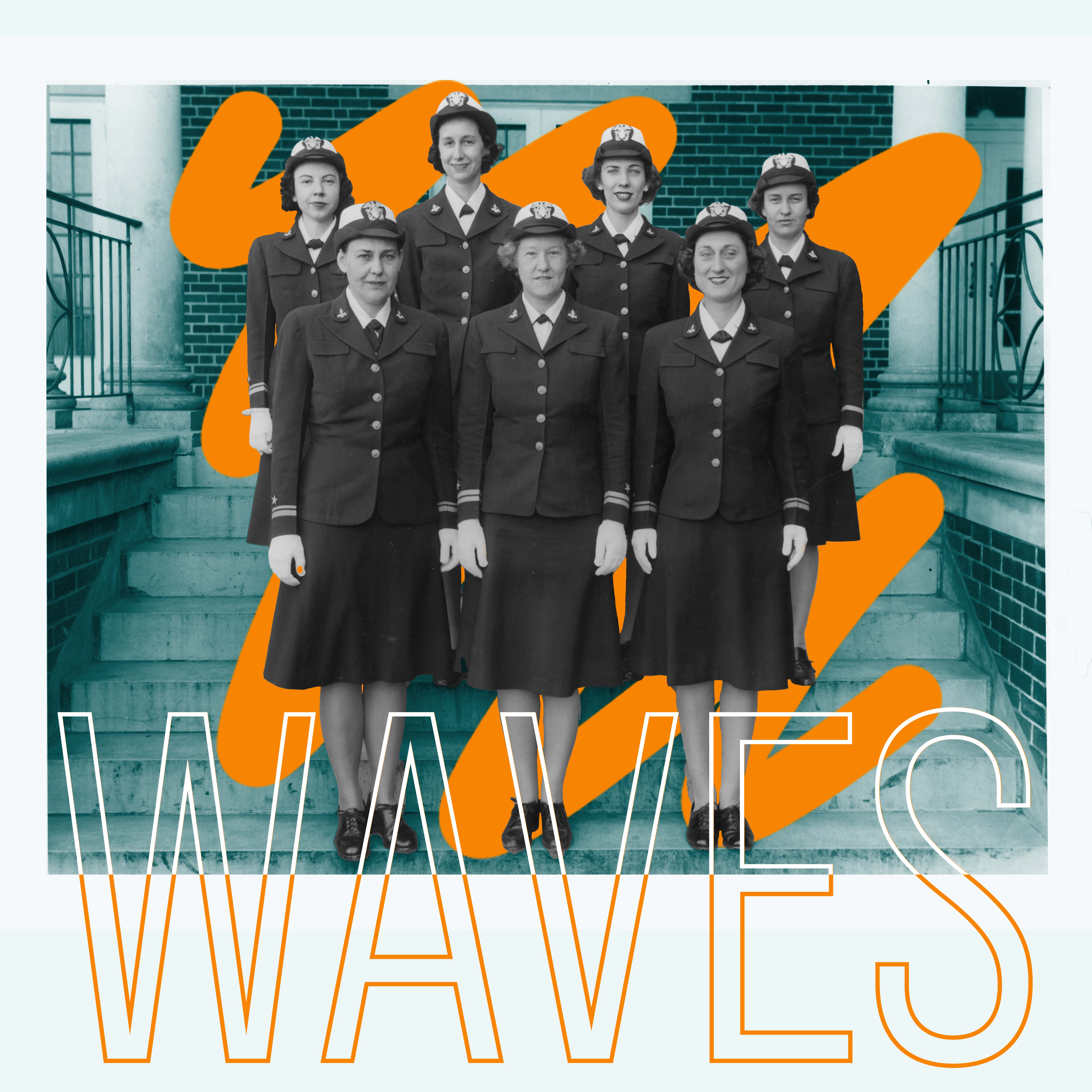 Icon image for WAVES at OAMC