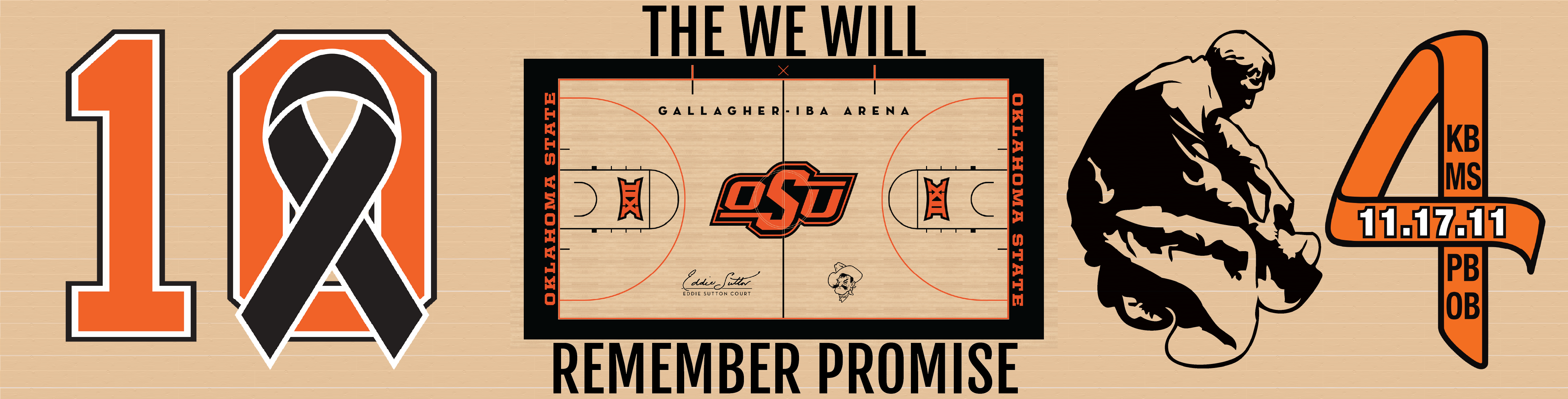 image of We Will Remember Promise