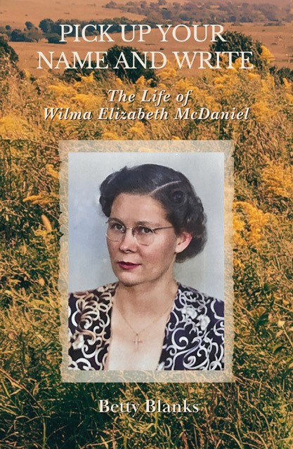 Icon image for Wilma Elizabeth McDaniel