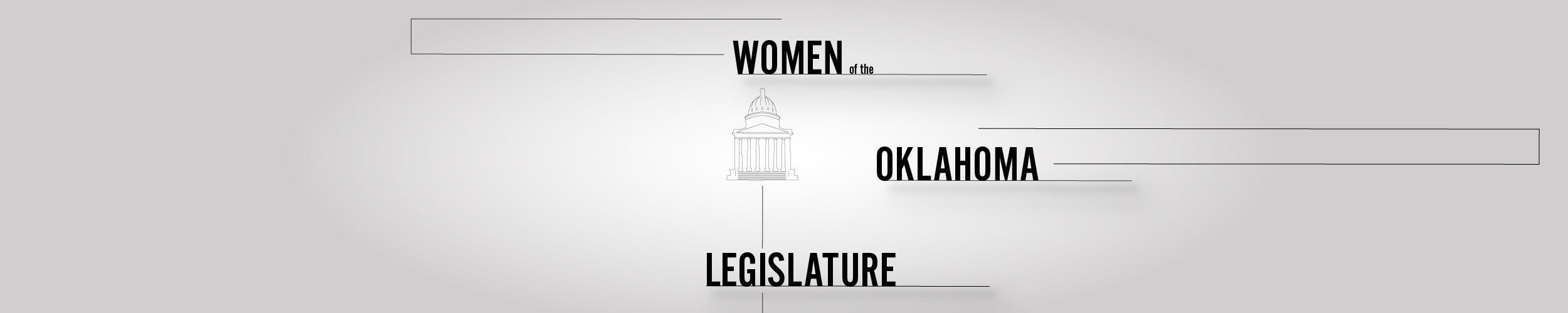 image of Women of the Oklahoma Legislature