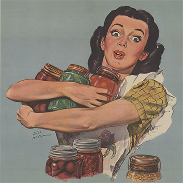 Icon image for World War II Posters
