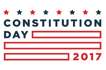 Image for Constitution Day at OSU with Dr. Sam Lebovic